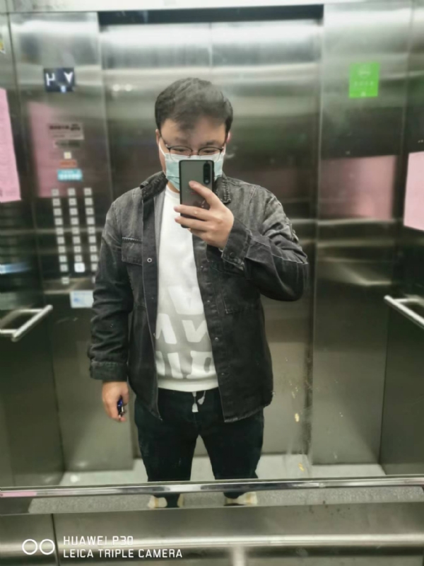 热心小刘的第一张照片--临沂认干亲服务网