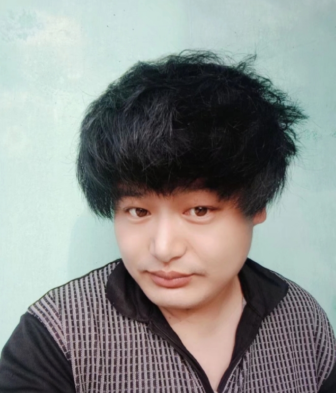 山东大汉的第五张照片--临沂认干亲服务网